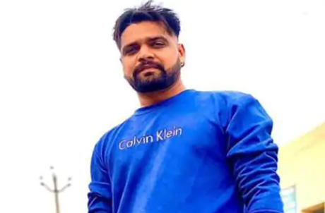 कांग्रेसी विधायक के भांजे की हत्या