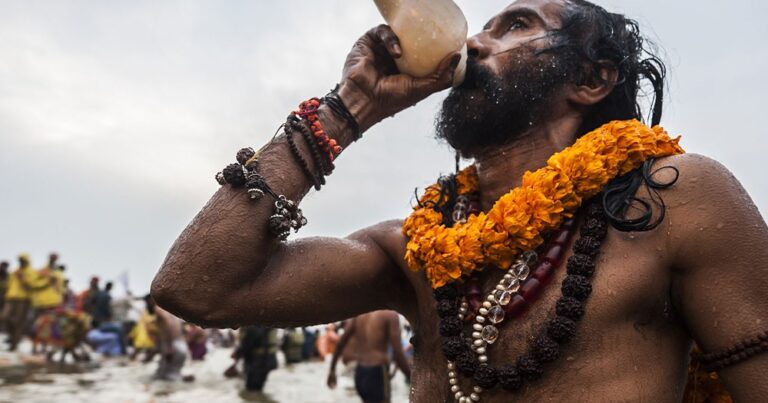 Language will not be a barrier in the treatment of devotees in Maha Kumbh