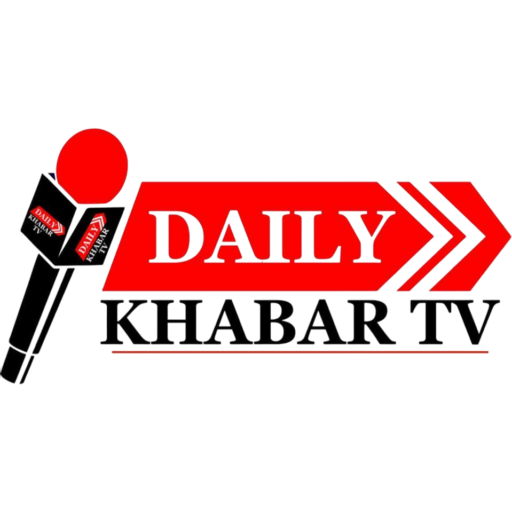 Daily Khabar Tv