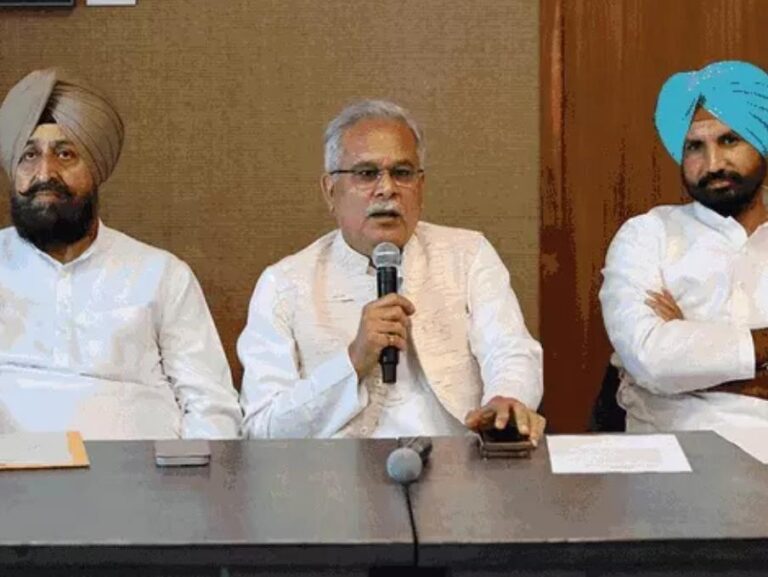 पंजाब में संगठन से लेकर चुनाव तक पर मंथन, दिल्ली में कांग्रेस नेताओं की फिर जुटेगी बड़ी बैठक