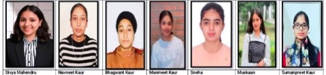 एच.एम.वी. में कौशल-आधारित व्यवसायिक कार्यक्रम महिला सशक्तिकरण की सशक्त पहल