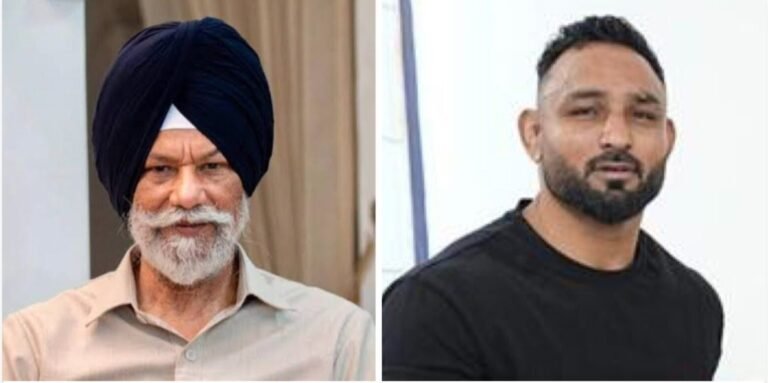 AAP ने बदले पंजाब के 2 विधानसभा हलकों के इंचार्ज: समाना में अकाली दल छोड़ AAP में आए रखड़ा को जिम्मेदारी, शाहकोट में पाला जलालपुर