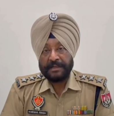 जालंधर की मकसूदा मंडी में लड़ाई की सूचना पर पुलिस ने तुरंत कार्रवाई की, 1 व्यक्ति गिरफ्तार